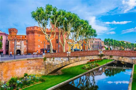 groupons perpignan|places to visit in perpignan france.